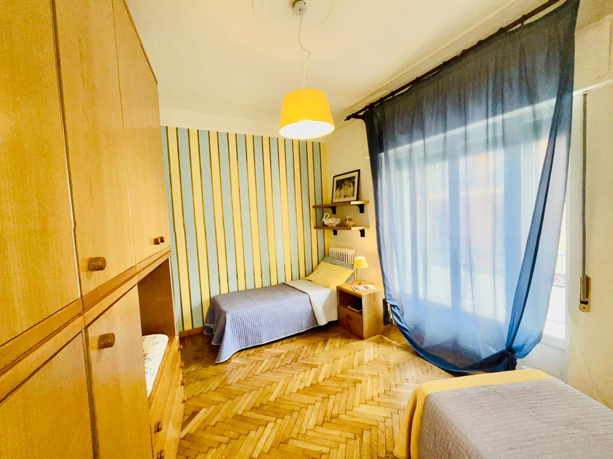 Ampio Appartamento Centrale Sanremo Eksteriør billede